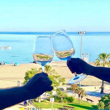 Apartamento Sea View By Solymar Holiday Torre Del Mar Exterior photo