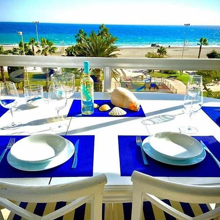 Apartamento Sea View By Solymar Holiday Torre Del Mar Exterior photo