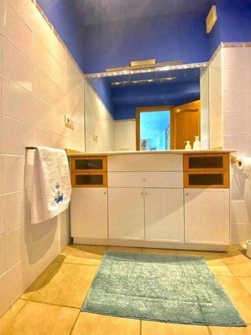 Apartamento Sea View By Solymar Holiday Torre Del Mar Exterior photo