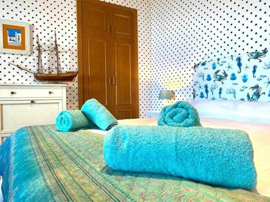 Apartamento Sea View By Solymar Holiday Torre Del Mar Exterior photo