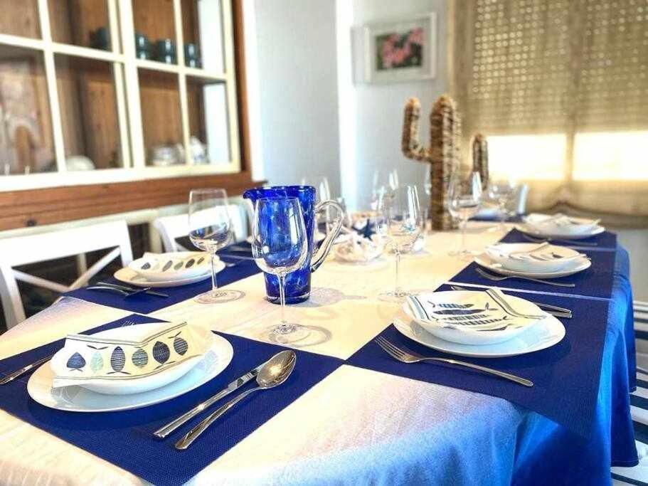 Apartamento Sea View By Solymar Holiday Torre Del Mar Exterior photo